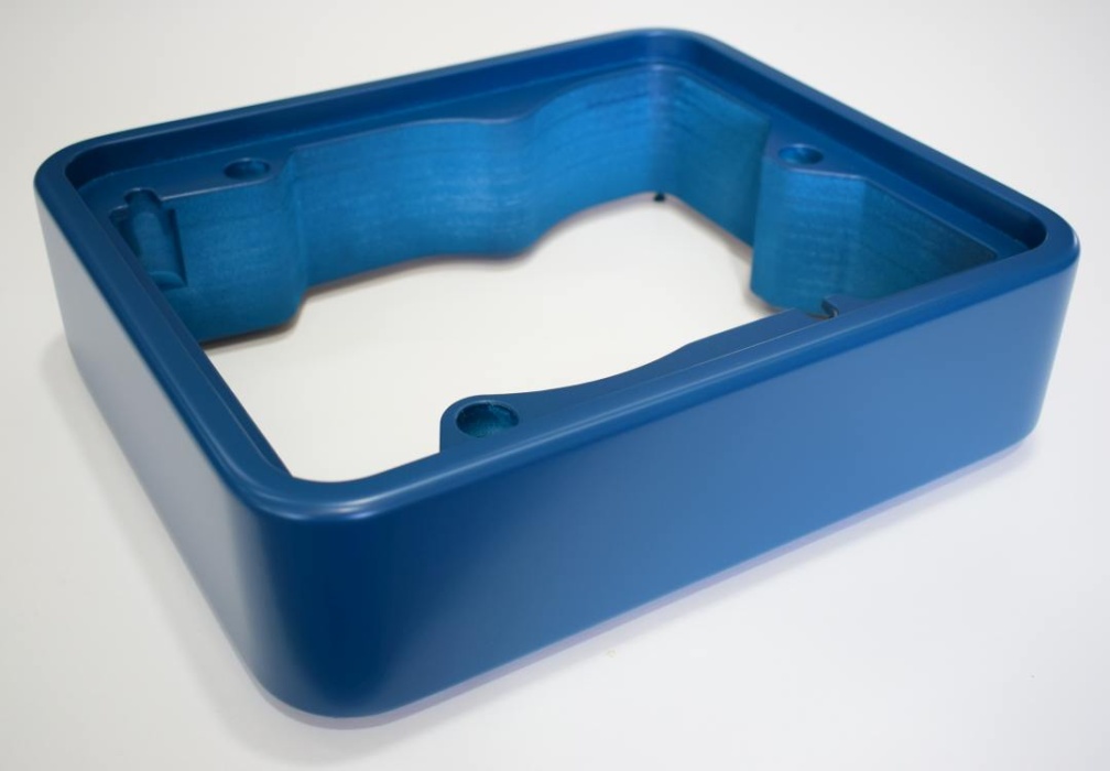 Dual 1019 Mex RAL 5020 - 01